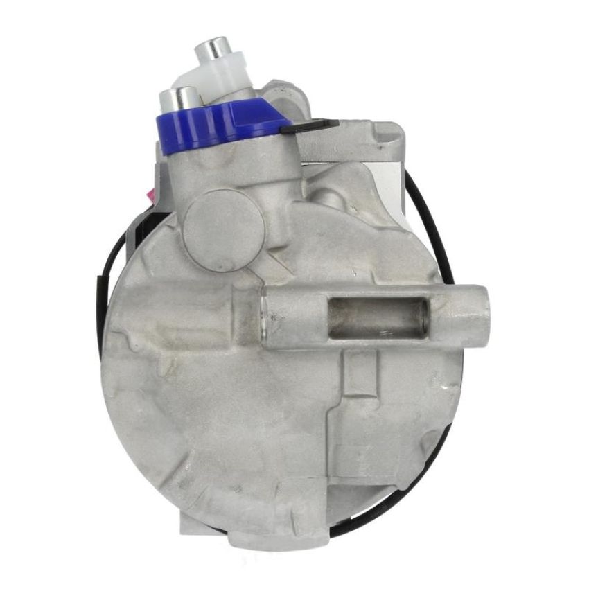 NISSENS 89054 Air Conditioning Compressor with Clutch