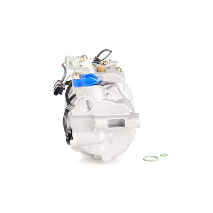 NISSENS 890552 Air Conditioning Compressor with Clutch