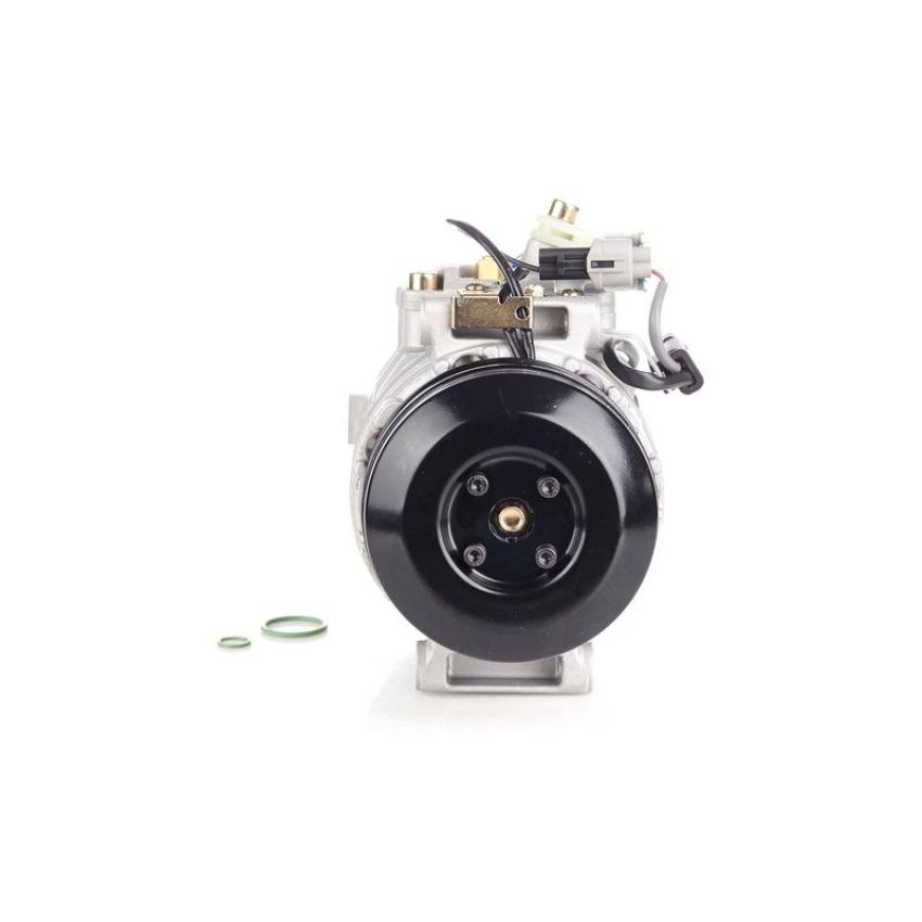 NISSENS 890552 Air Conditioning Compressor with Clutch