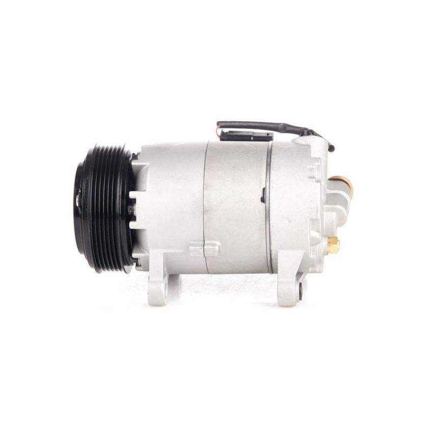 NISSENS 890600 Air Conditioning Compressor with Clutch