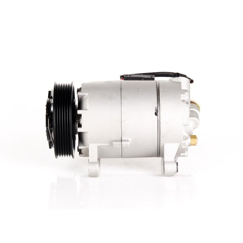 NISSENS 890601 Air Conditioning Compressor with Clutch