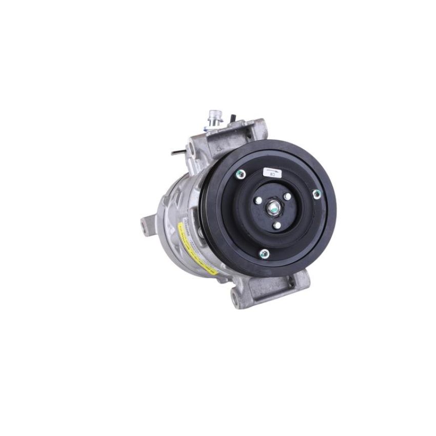 NISSENS 890602 Air Conditioning Compressor with Clutch
