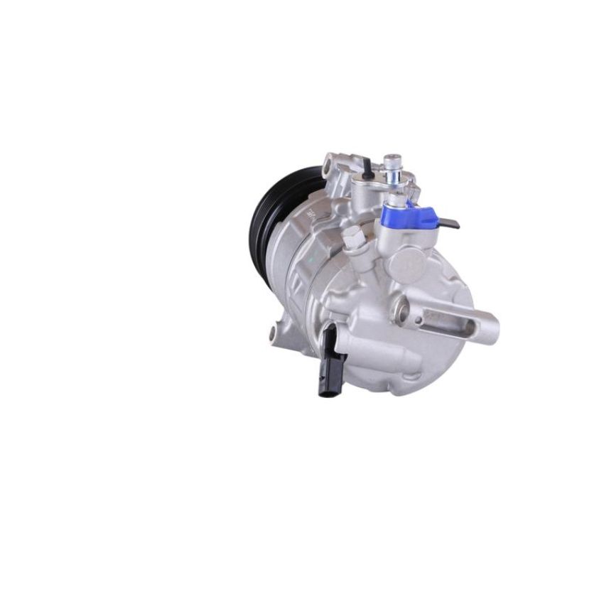 NISSENS 890602 Air Conditioning Compressor with Clutch