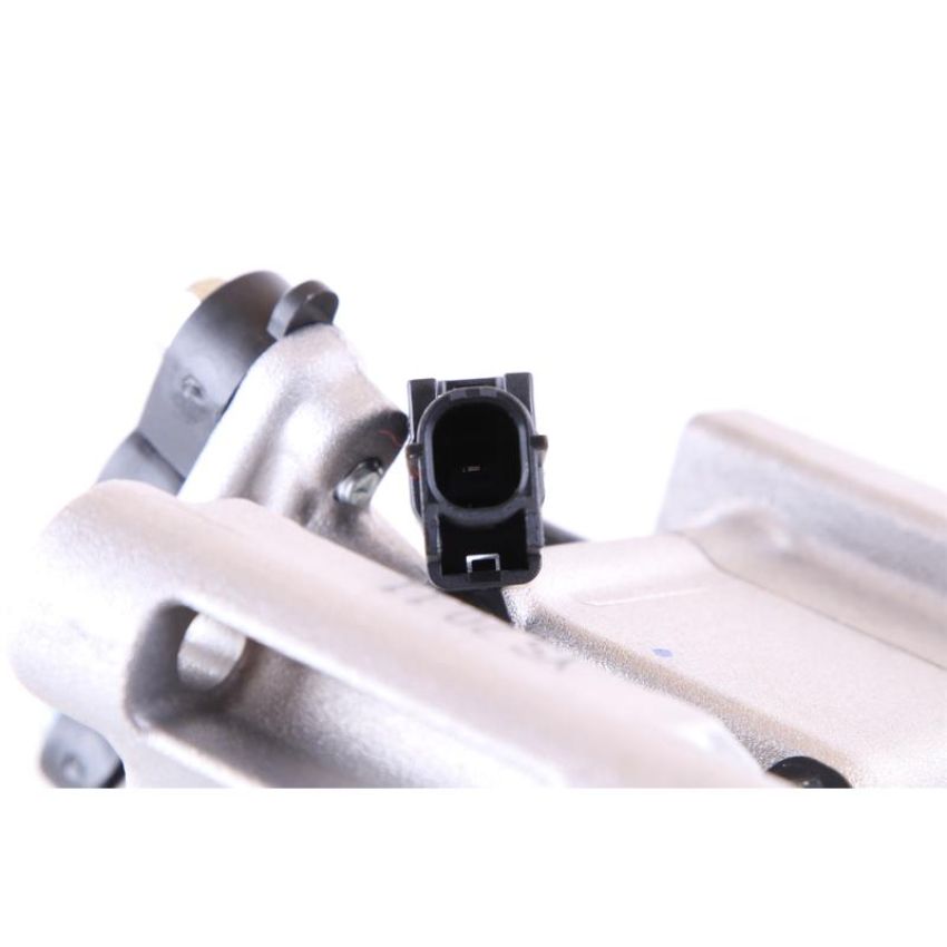NISSENS 890614 Air Conditioning Compressor with Clutch