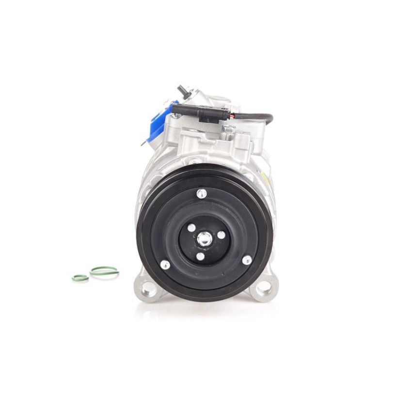 NISSENS 890622 Air Conditioning Compressor with Clutch