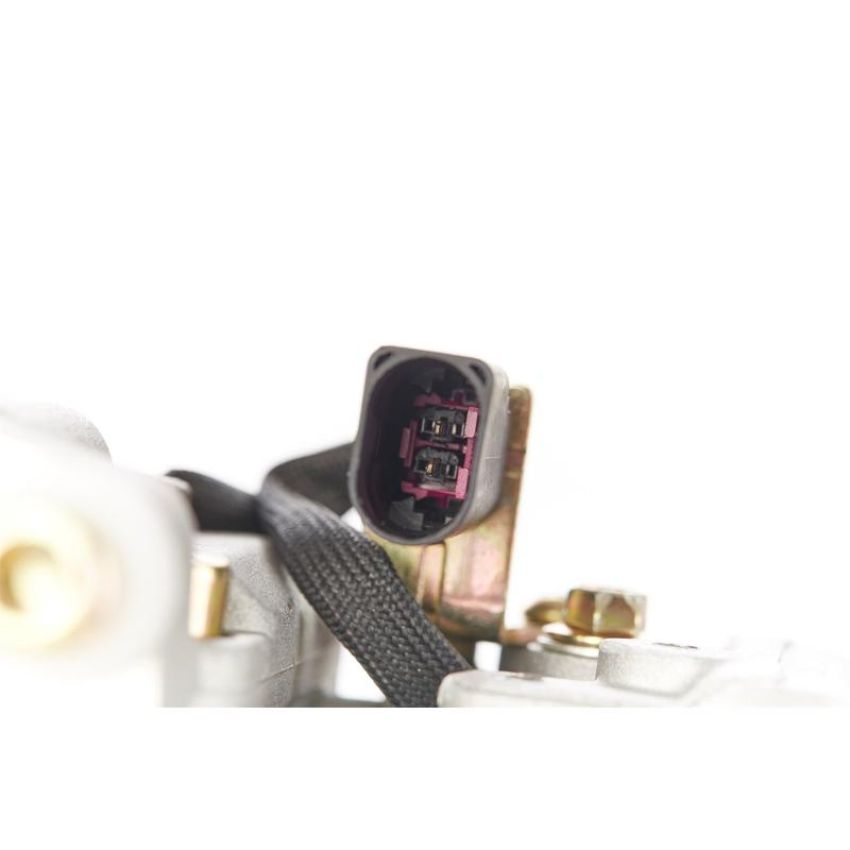 NISSENS 890637 Air Conditioning Compressor with Clutch