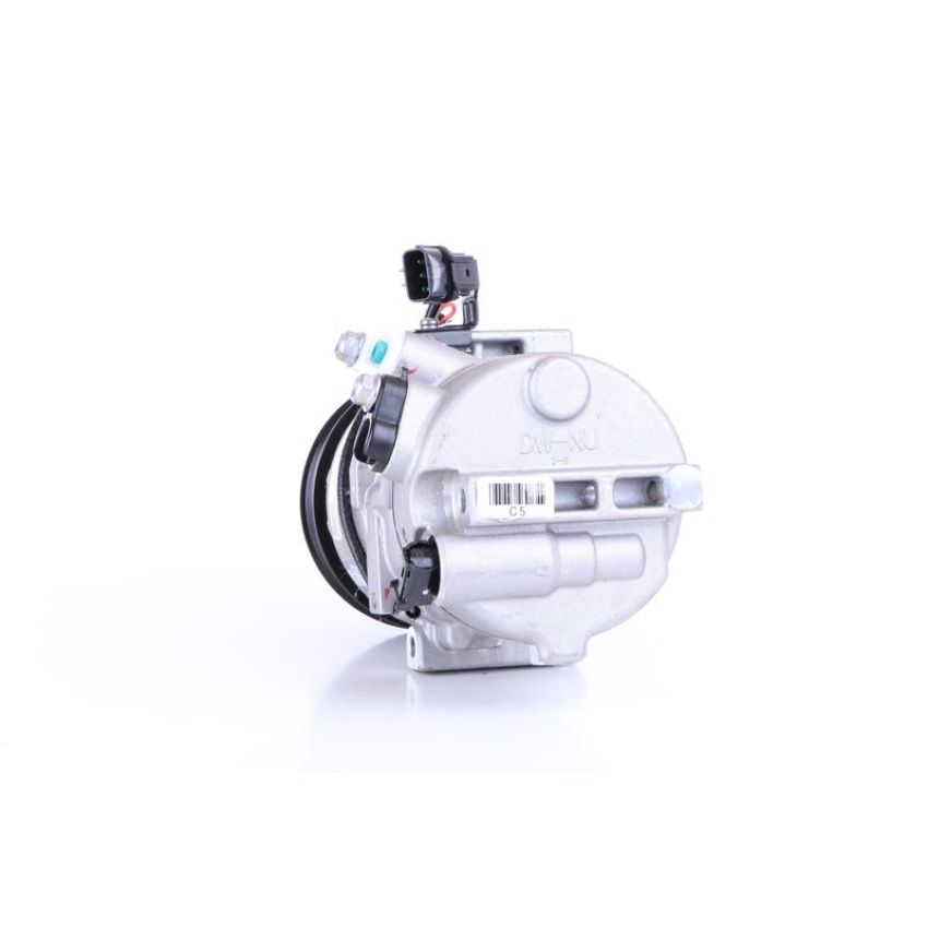NISSENS 890642 Air Conditioning Compressor with Clutch