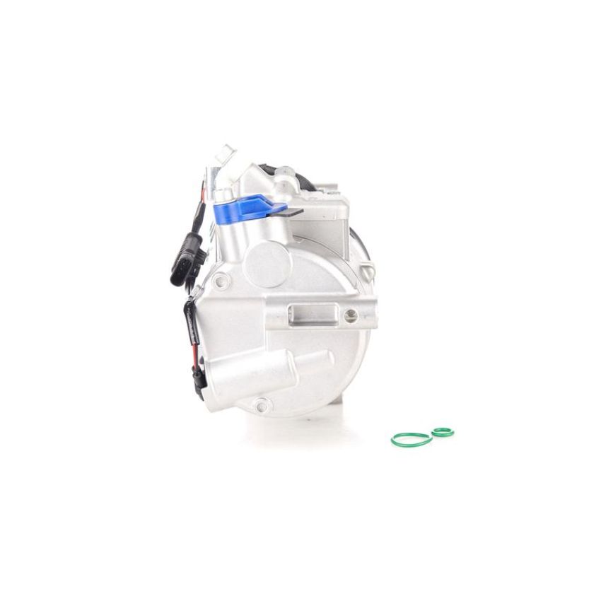 NISSENS 890645 Air Conditioning Compressor with Clutch