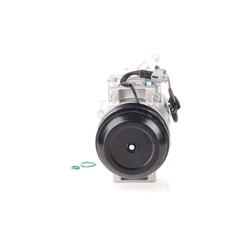 NISSENS 890645 Air Conditioning Compressor with Clutch