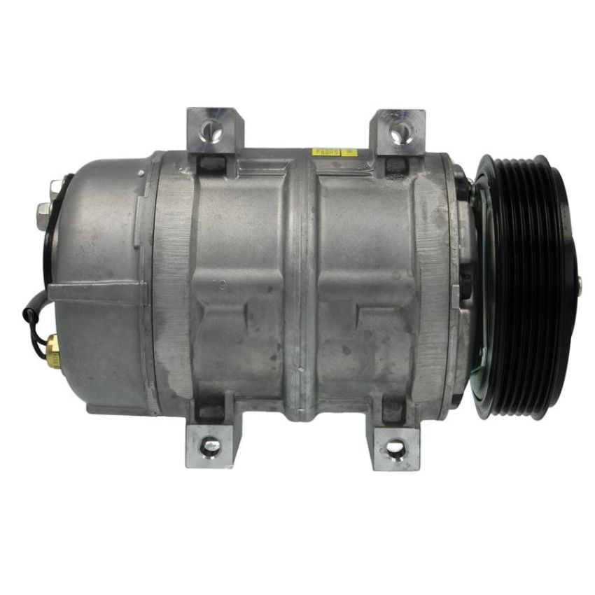 NISSENS 89069 Air Conditioning Compressor with Clutch