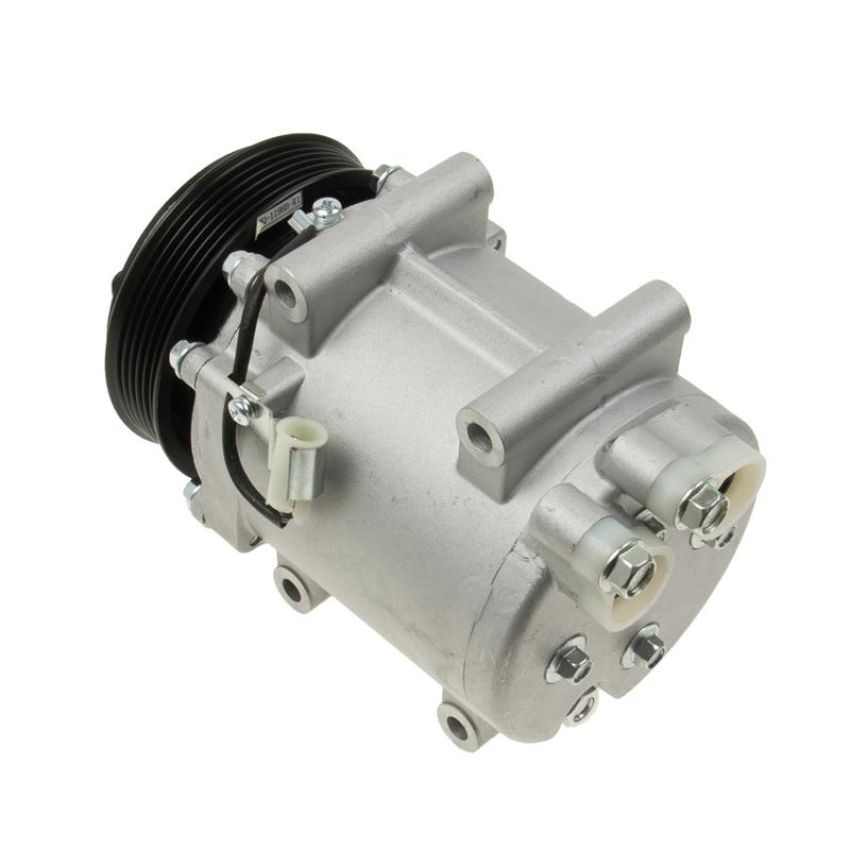 NISSENS 89070 Air Conditioning Compressor with Clutch