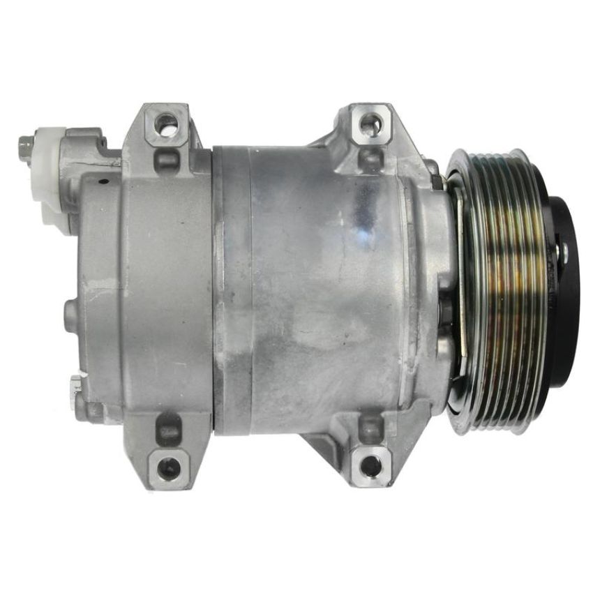 NISSENS 89070 Air Conditioning Compressor with Clutch
