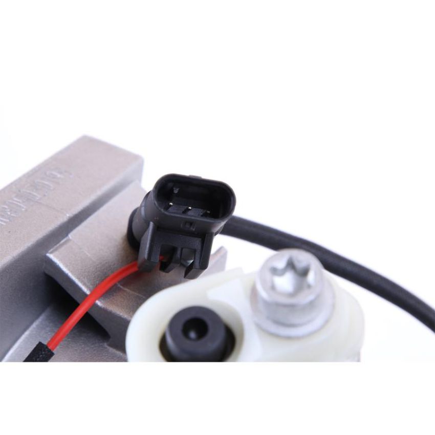 NISSENS 890717 Air Conditioning Compressor with Clutch