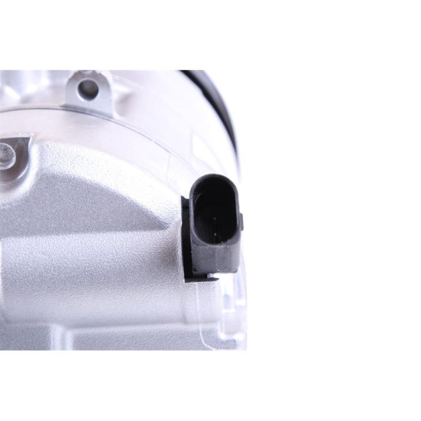 NISSENS 890757 Air Conditioning Compressor with Clutch
