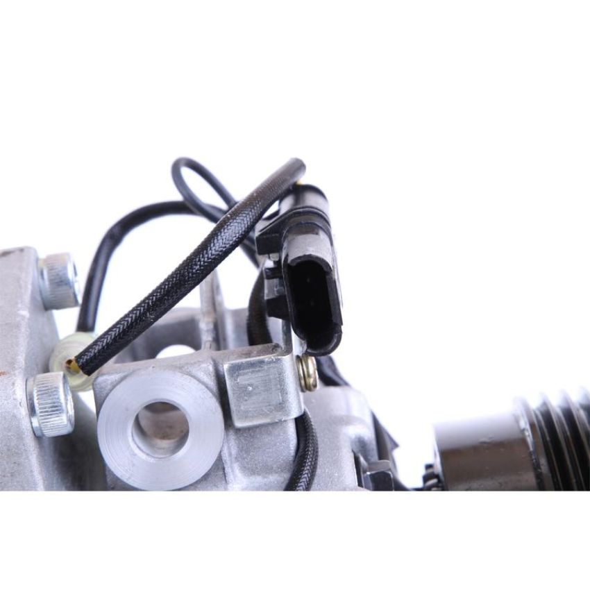 NISSENS 890759 Air Conditioning Compressor with Clutch