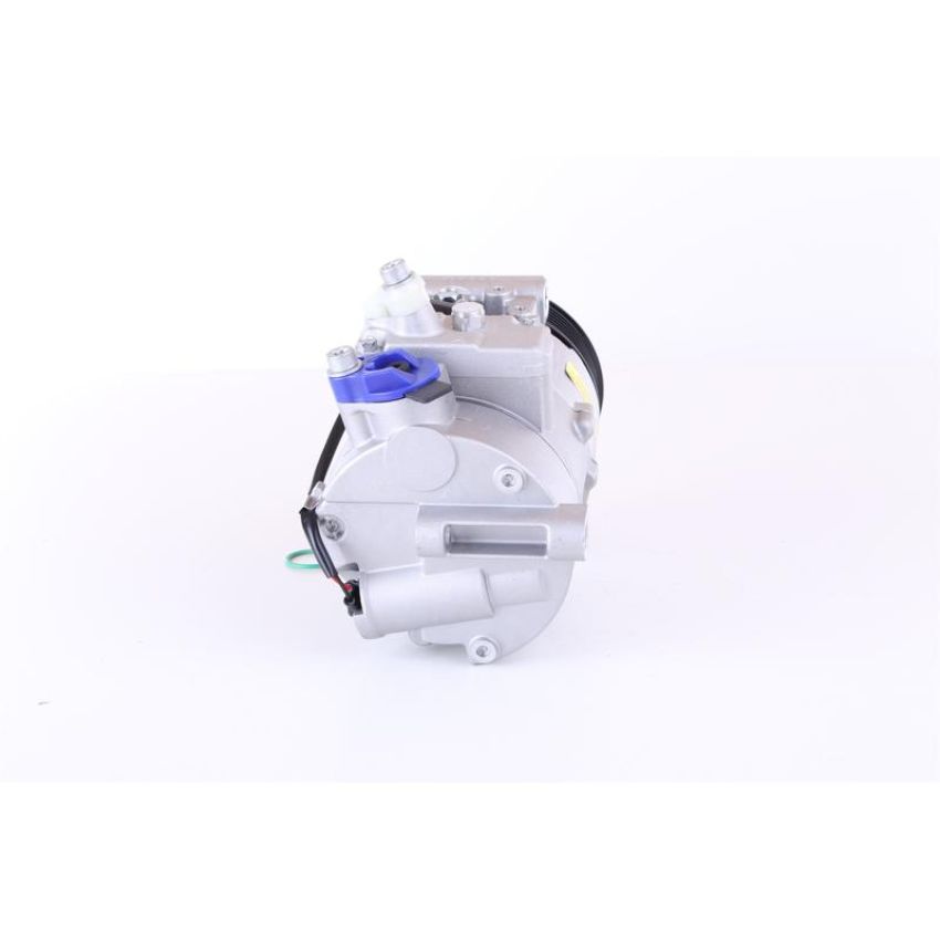 NISSENS 890769 Air Conditioning Compressor with Clutch