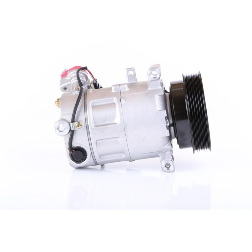 NISSENS 890776 Air Conditioning Compressor with Clutch