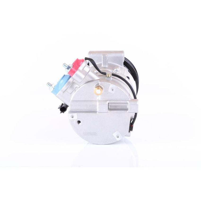 NISSENS 890776 Air Conditioning Compressor with Clutch