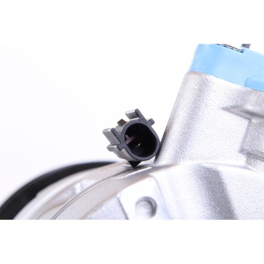 NISSENS 890776 Air Conditioning Compressor with Clutch