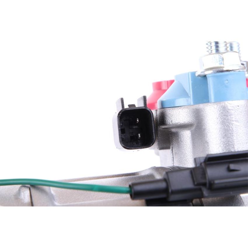 NISSENS 890776 Air Conditioning Compressor with Clutch