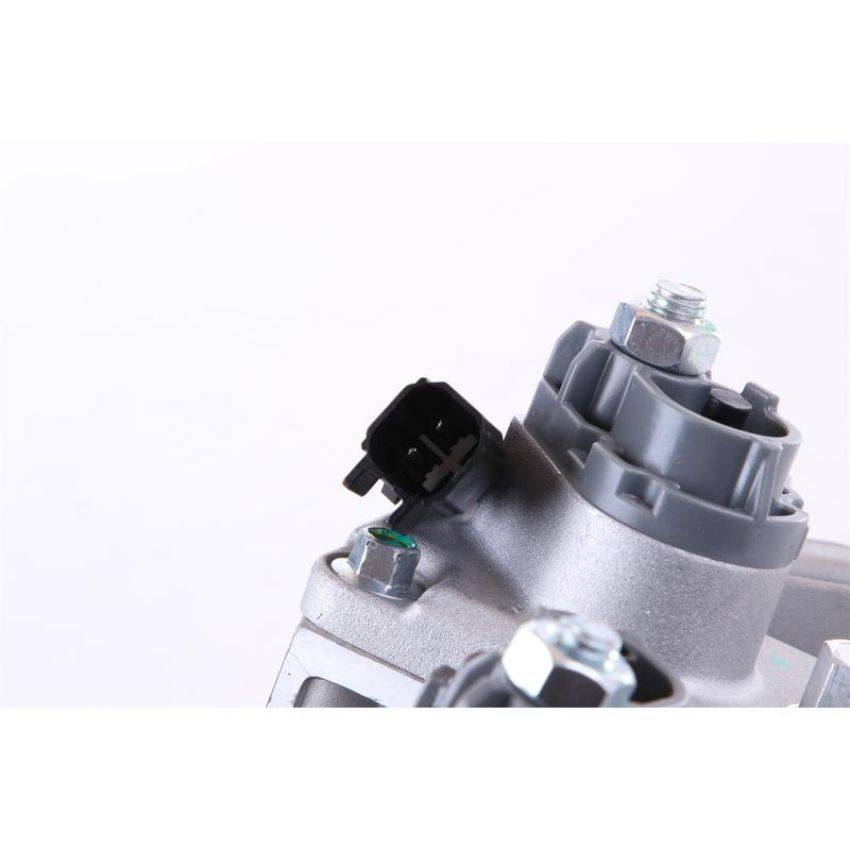 NISSENS 890792 7SBH17C Compressor with Clutch