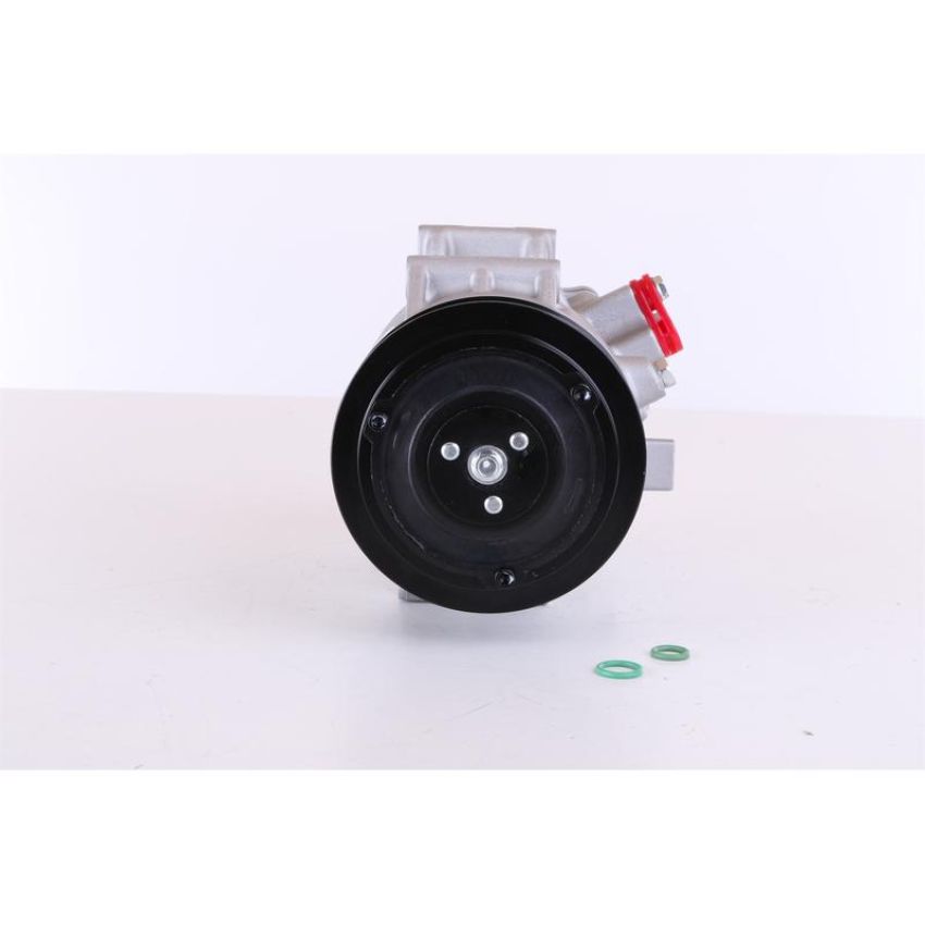 NISSENS 890803 Air Conditioning Compressor with Clutch