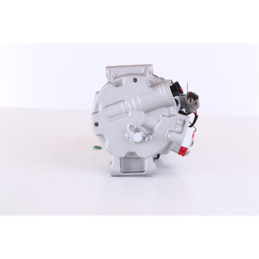 NISSENS 890804 Air Conditioning Compressor with Clutch