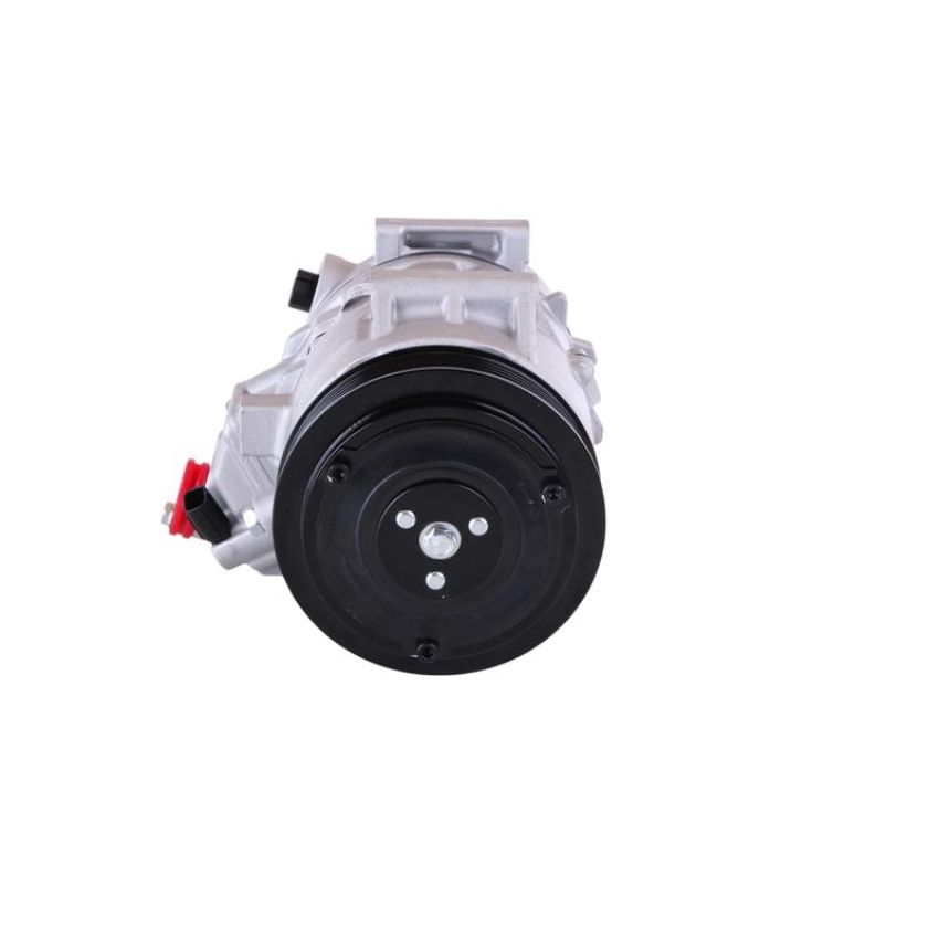 NISSENS 890805 Air Conditioning Compressor with Clutch