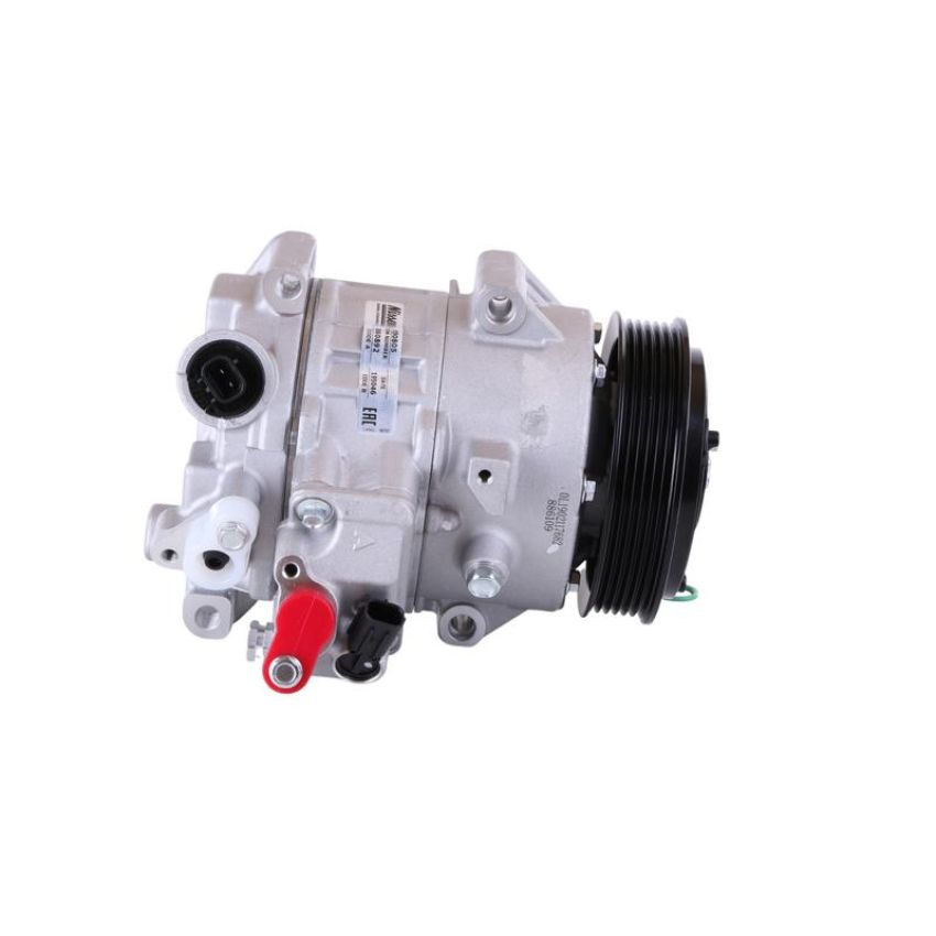 NISSENS 890805 Air Conditioning Compressor with Clutch