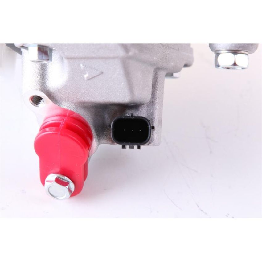 NISSENS 890805 Air Conditioning Compressor with Clutch