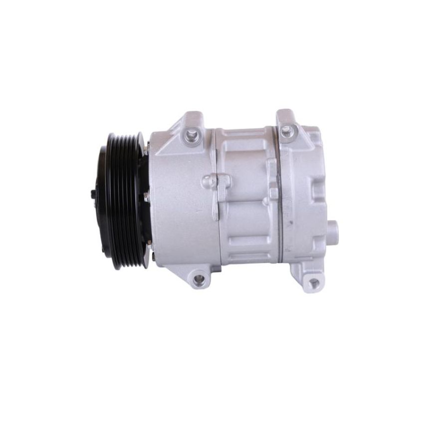 NISSENS 890805 Air Conditioning Compressor with Clutch