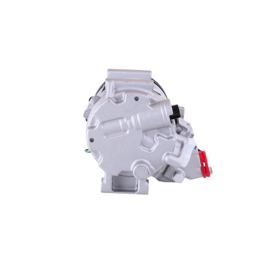 NISSENS 890805 Air Conditioning Compressor with Clutch