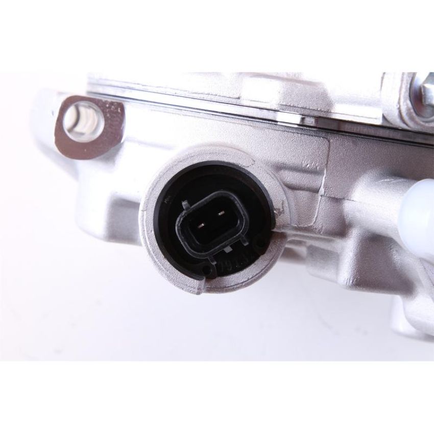 NISSENS 890805 Air Conditioning Compressor with Clutch