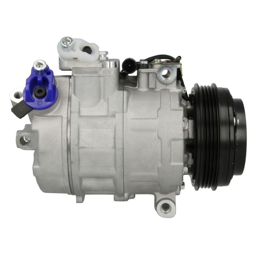 NISSENS 89080 Air Conditioning Compressor with Clutch