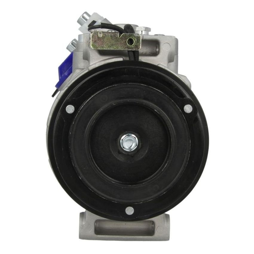 NISSENS 89080 Air Conditioning Compressor with Clutch