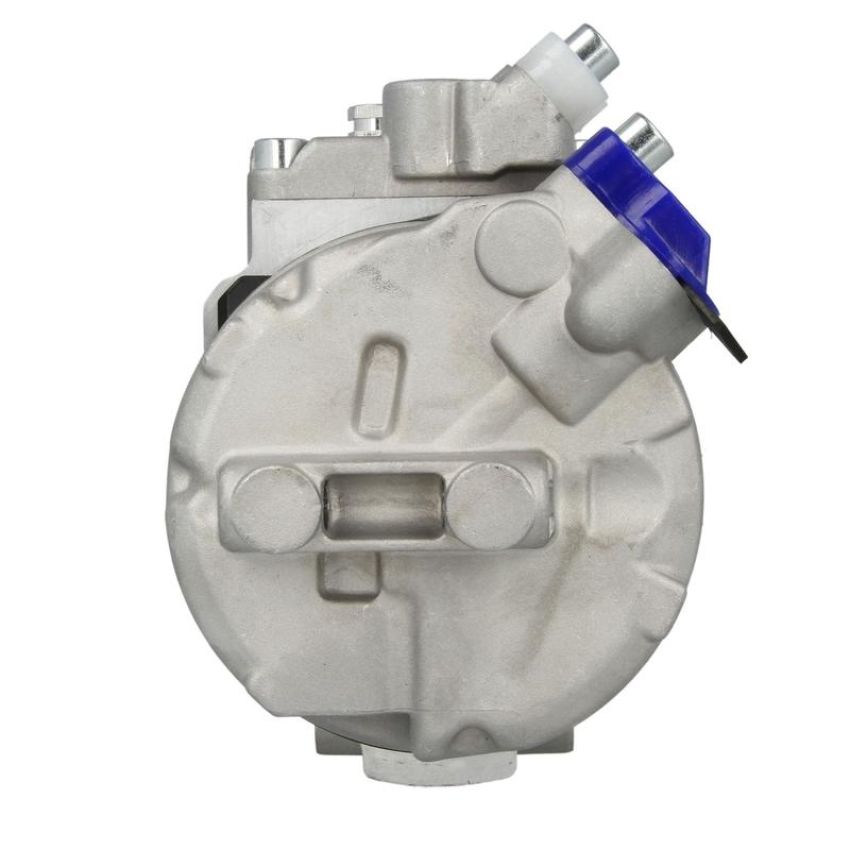 NISSENS 89080 Air Conditioning Compressor with Clutch