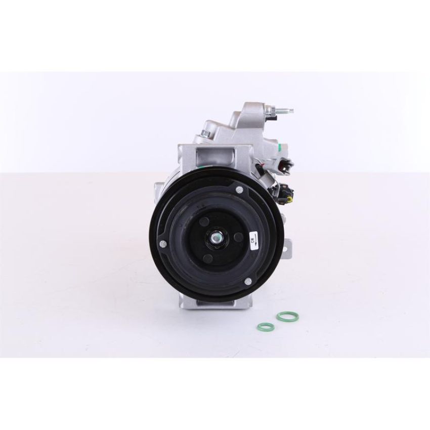 NISSENS 890816 Air Conditioning Compressor with Clutch