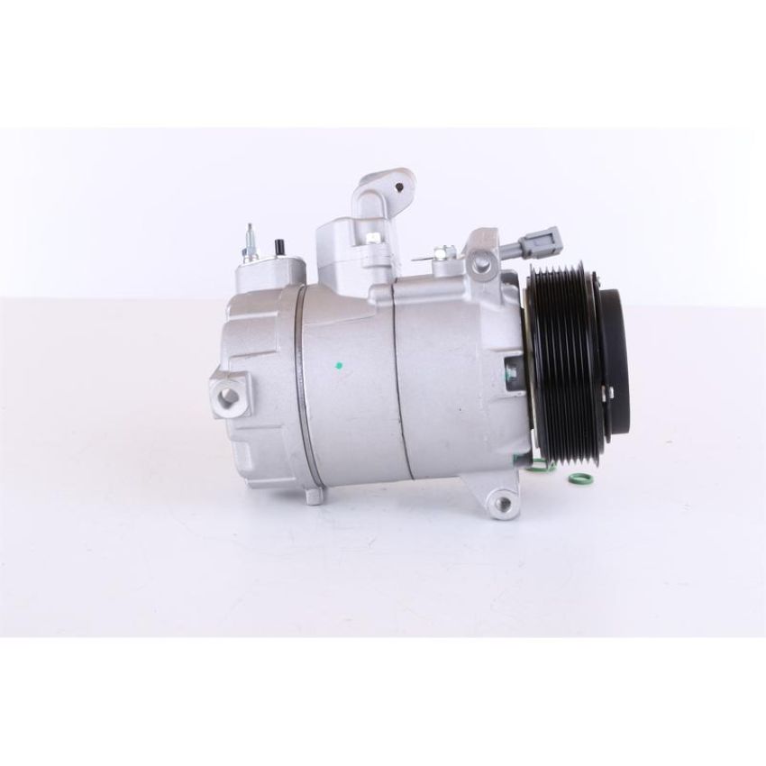 NISSENS 890816 Air Conditioning Compressor with Clutch