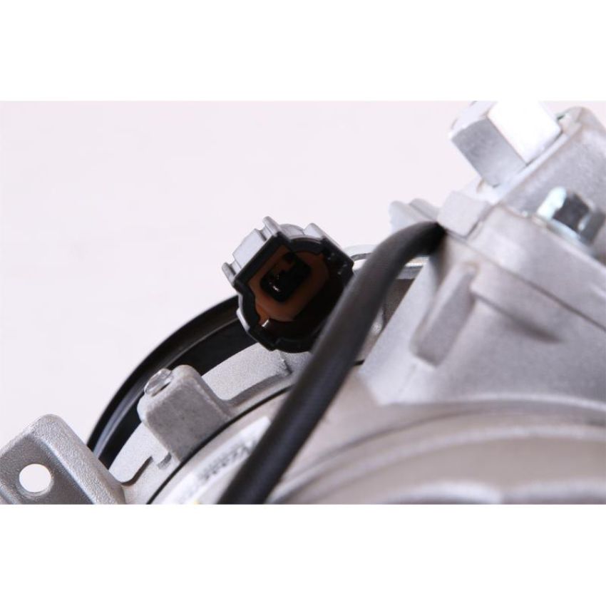 NISSENS 890816 Air Conditioning Compressor with Clutch
