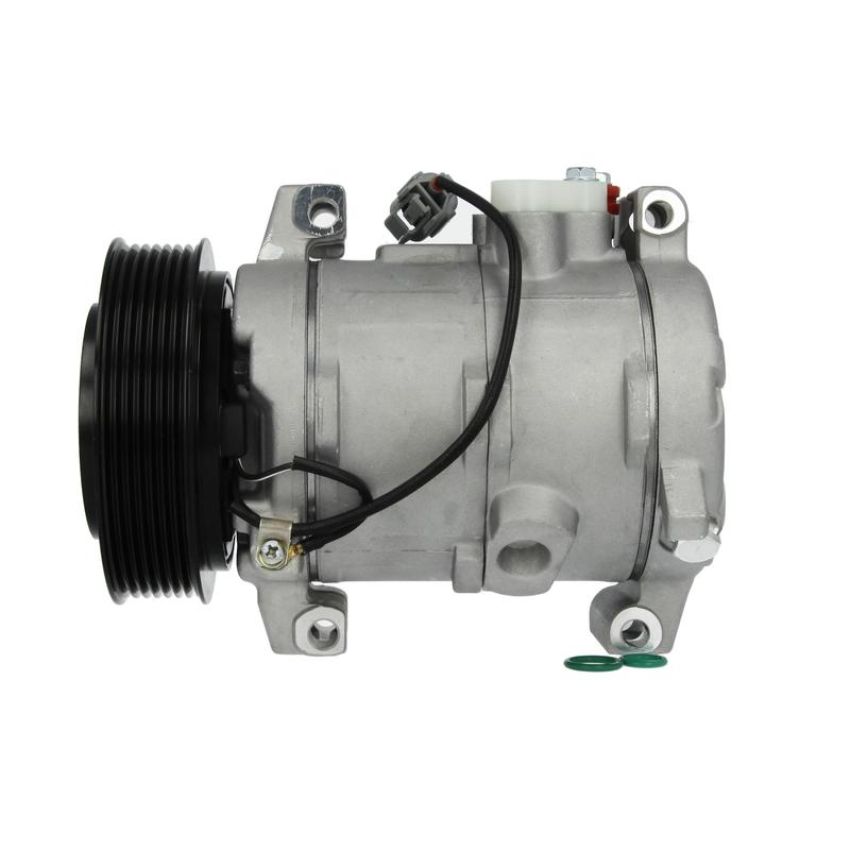 NISSENS 89084 Air Conditioning Compressor with Clutch