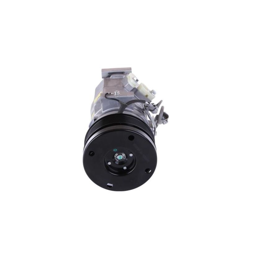 NISSENS 890870 Air Conditioning Compressor with Clutch