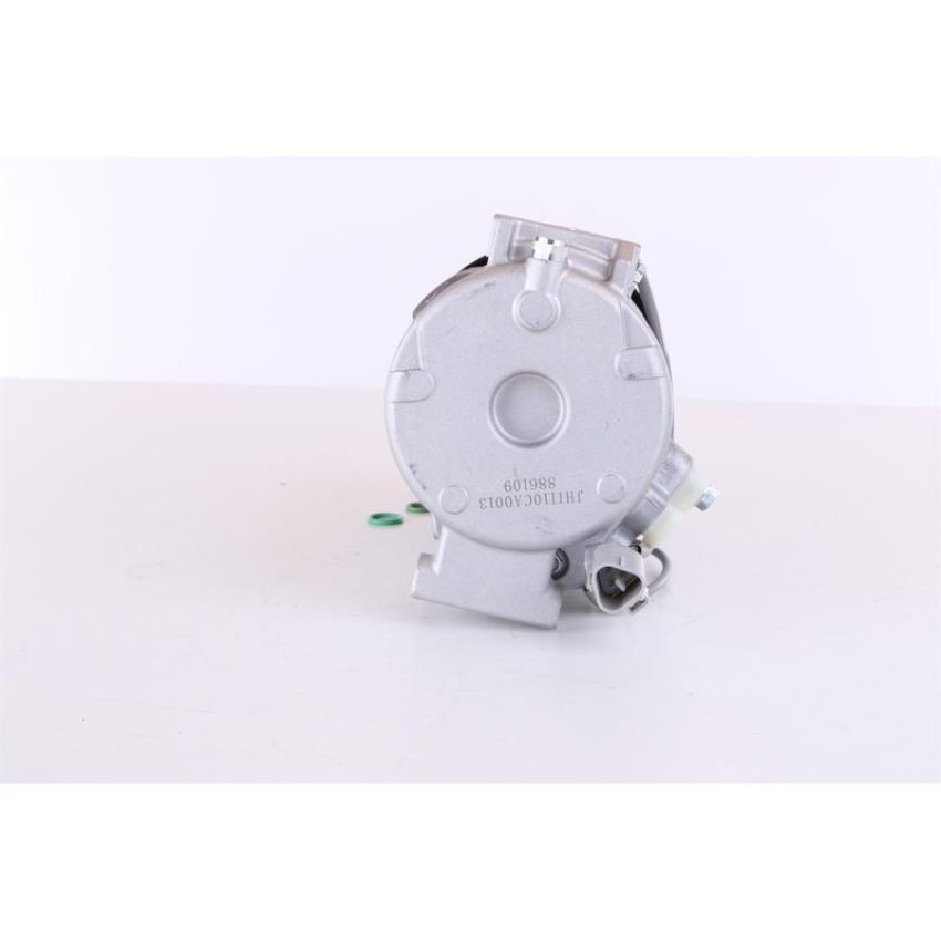 NISSENS 890871 Air Conditioning Compressor with Clutch