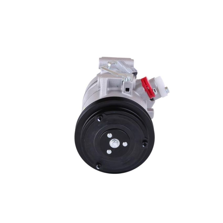 NISSENS 890872 Air Conditioning Compressor with Clutch