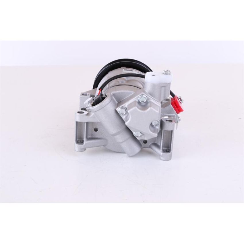 NISSENS 890873 Air Conditioning Compressor with Clutch