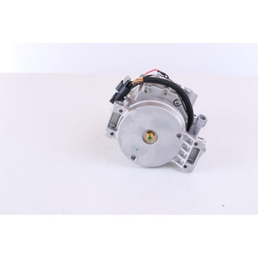 NISSENS 890875 Air Conditioning Compressor with Clutch