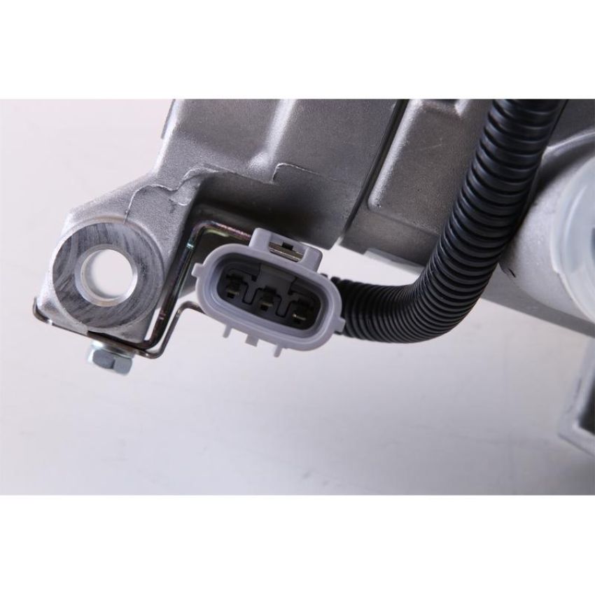 NISSENS 890875 Air Conditioning Compressor with Clutch