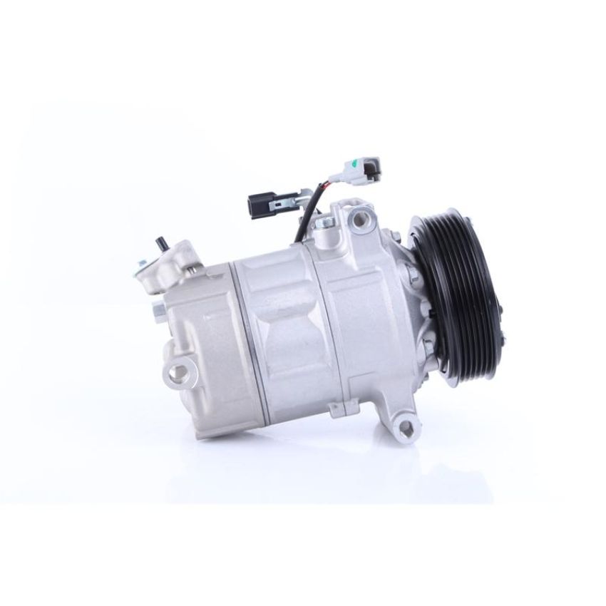 NISSENS 890894 Air Conditioning Compressor with Clutch