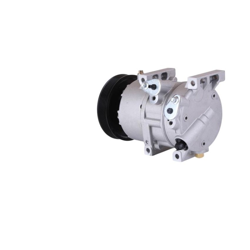 NISSENS 890899 Air Conditioning Compressor with Clutch