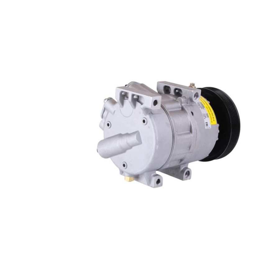 NISSENS 890899 Air Conditioning Compressor with Clutch