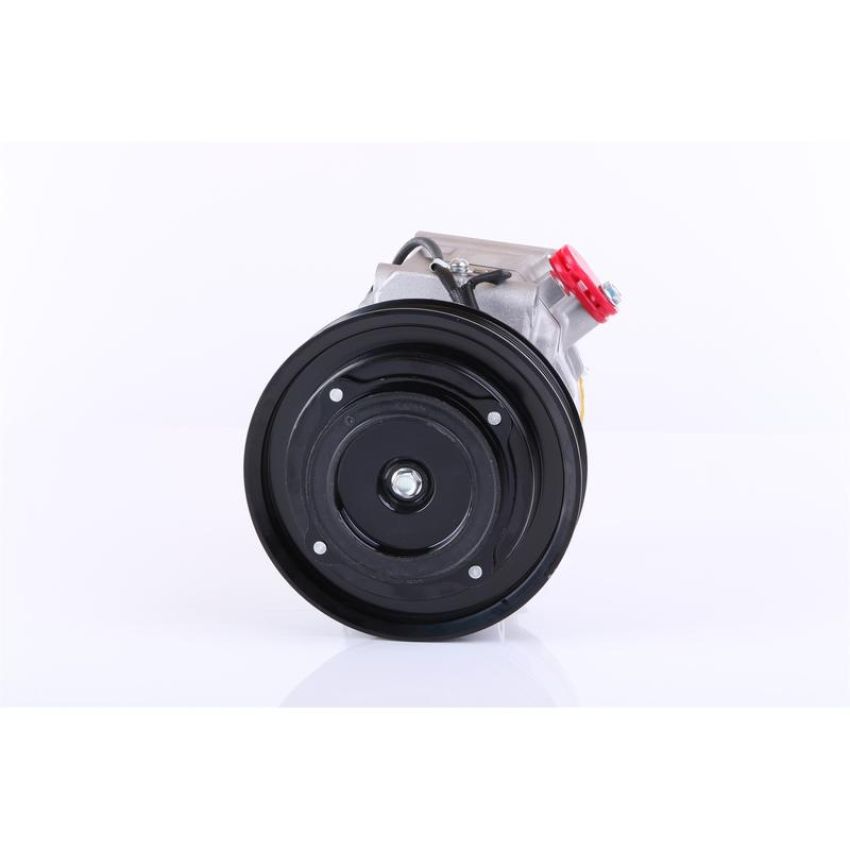 NISSENS 890904 Air Conditioning Compressor with Clutch